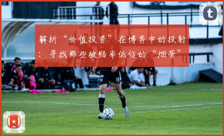 解析“价值投资”在博弈中的投射：寻找那些被赔率低估的“烟蒂”机会。（博弈论视角下的价值投资：捕捉被赔率低估的“烟蒂”机会）
