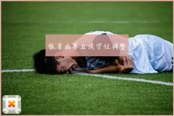 张育成赛后谈守位调整
