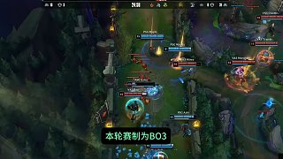 合而为一 合而为一